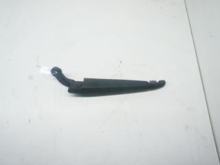 Щеткодержатель (поводок стеклоочистителя) задний Ford Focus 2 поколение 2005, 1.6 л., i, бензин, МКПП, серый, хетчбэк 5 дв., 4M51A17C403DA