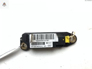 датчик AirBag Mercedes-Benz C-Класс W203/S203/CL203 2003, 2.2 л., дизель, АКПП, серый, универсал, 0018204426