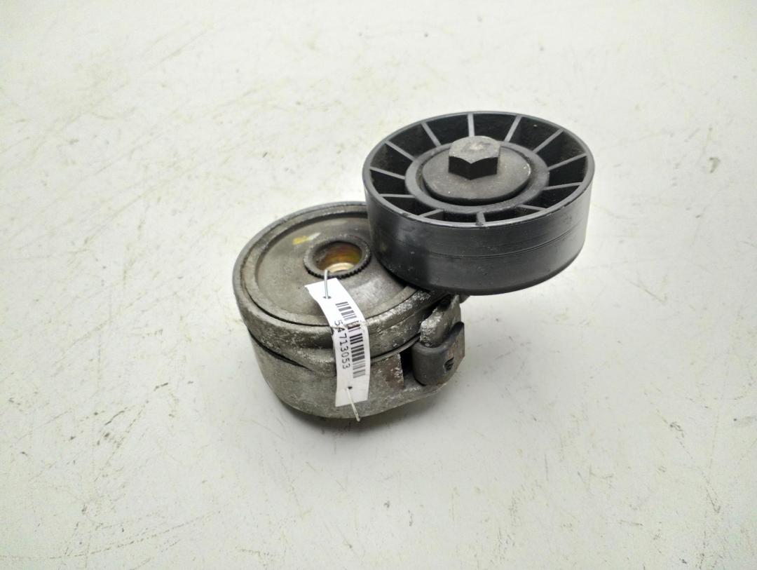 механизм натяжения ремня, цепи Peugeot 407 2007, 2.0 л., дизель, МКПП, серый, седан, 505424