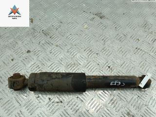 амортизатор задний правый Opel Astra G 2000, 1.8 л., бензин, МКПП, чёрный, хетчбэк 5 дв.