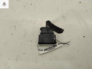 разъем (фишка) проводки Volkswagen Passat B5 [рестайлинг] 2002, 1.9 л., дизель, МКПП, синий, универсал, 3B0972736