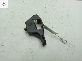 кронштейн (крепление) Renault Laguna 2 поколение 2002, 2.2 л., дизель, МКПП, синий, универсал, 160100363F