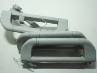 ручка внутренняя потолочная BMW 7 серия E65/E66/E67 2001, 3.6 л., бензин, АКПП, серый, седан
