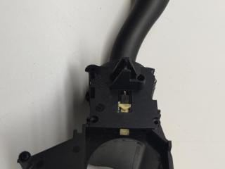 переключатель поворотов Audi A6 4F/C6 2007, 2.0 л., дизель, АКПП, чёрный, седан, 4E0953513E