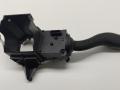 переключатель поворотов Audi A6 4F/C6 2007, 2.0 л., дизель, АКПП, чёрный, седан, 4E0953513E - фото №2