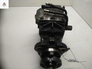 ТНВД Ford Tourneo Connect 1 поколение 2005, 1.8 л., дизель, МКПП, белый, фургон, 0470007006