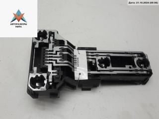 панель заднего левого фонаря Volkswagen Passat B5 1999, 1.6 л., бензин, МКПП, синий, универсал, 3B9945257