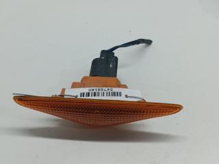 повторитель передний левый Ford Mondeo 3 поколение 2002, 2.5 л., бензин, МКПП, серый, хетчбэк 5 дв., 1S7113K309AC