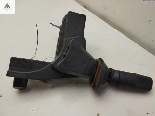 переключатель поворотов Ford Mondeo 2 поколение 1999, 1.8 л., бензин, МКПП, синий, универсал, 97BG13B302AC