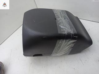 кожух рулевой колонки Opel Agila 1 поколение (A) 2001, 1.0 л., бензин, МКПП, зелёный, хетчбэк 5 дв., 09204744