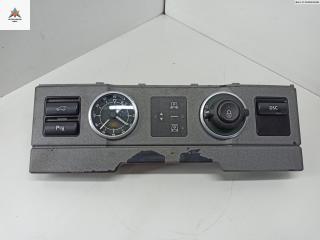 кнопка (выключатель) Land Rover Range Rover 3 поколение [рестайлинг] 2005, 3.0 л., дизель, АКПП, серый, внедорожник 5 дв., YUL500710