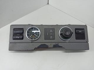 кнопка (выключатель) Land Rover Range Rover 3 поколение [рестайлинг] 2005, 3.0 л., дизель, АКПП, серый, внедорожник 5 дв., YUL500710