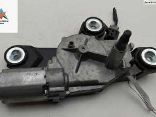 Двигатель стеклоочистителя заднего (моторчик дворников) Ford Mondeo 4 поколение 2009, 2.0 л., дизель, МКПП, серый, хетчбэк 5 дв., 1675328, 7S71-A17K441-AC