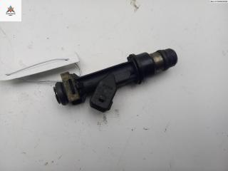 форсунка Opel Meriva 1 поколение (A) 2004, 1.6 л., бензин, МКПП, чёрный, минивэн, 25313846