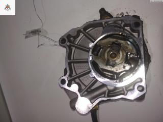 насос вакуумный Opel Zafira 2 поколение (B) 2007, 1.9 л., дизель, МКПП, чёрный, минивэн