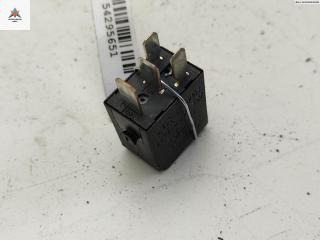реле (прочие) Mercedes-Benz E-Класс W211/S211 2004, 5.0 л., бензин, АКПП, чёрный, универсал, 0025421119