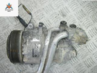 компрессор кондиционера BMW 3 серия E46 [рестайлинг] 2004, 2.0 л., бензин, 64526908660