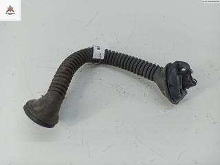 Гофра проводки двери Audi A3 8P/8PA [рестайлинг] 2007, 1.6 л., бензин, МКПП, чёрный, хетчбэк 3 дв., 8P4