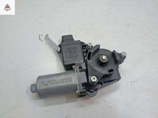 моторчик стеклоподъемника задний левый Opel Omega B [рестайлинг] 2000, 2.2 л., МКПП, седан, 130821789