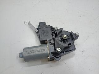моторчик стеклоподъемника задний левый Opel Omega B 2000, 2.2 л., МКПП, седан, 130821789