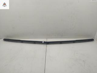 молдинг переднего бампера Mercedes-Benz A-Класс W169 [рестайлинг] 2009, 1.5 л., бензин, МКПП, чёрный, хетчбэк 5 дв., 1698850324