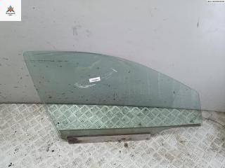 стекло двери передней правой Opel Astra G 1999, 1.6 л., бензин, АКПП, синий, хетчбэк 5 дв.