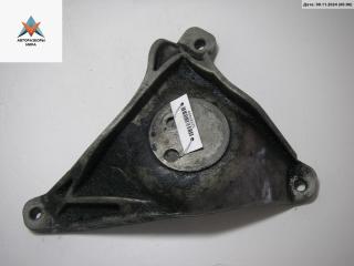 кронштейн двигателя BMW 5 серия E39 [рестайлинг] 2003, 2.5 л., дизель, АКПП, серый, универсал, 22111096080