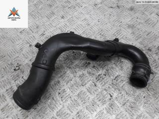 патрубок турбины Volkswagen Bora 1 поколение 2000, 1.9 л., дизель, 1J0129654S