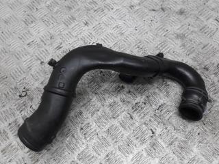 патрубок турбины Volkswagen Bora 1 поколение 2000, 1.9 л., дизель, 1J0129654S