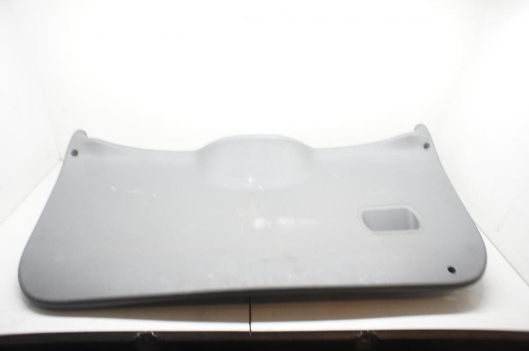 обшивка крышки багажника Ford Fusion 2003, 1.4 л., бензин, робот, серый, хетчбэк 5 дв., 2N11N40706AF