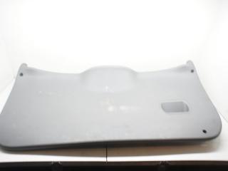 обшивка крышки багажника Ford Fusion 2003, 1.4 л., бензин, робот, серый, хетчбэк 5 дв., 2N11N40706AF