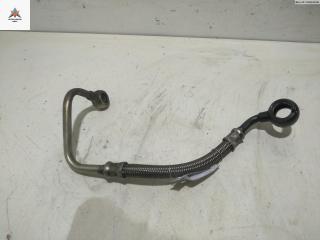 Трубка масляная турбины Peugeot 407 1 поколение 2005, 2.0 л., дизель, МКПП, серый, универсал, 18805