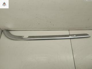 накладка декоративная Skoda Superb 1 поколение [рестайлинг] 2007, 1.8 л., бензин, МКПП, синий, седан, 3U5867459