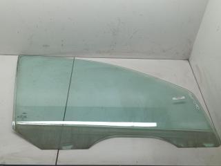 стекло двери передней правой Ford Focus 1 поколение [рестайлинг] 2003, 1.6 л., i, бензин, МКПП, синий, хетчбэк 5 дв., AS2