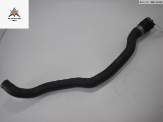 патрубок (трубопровод, шланг) BMW 3 серия E46 [рестайлинг] 2002, 2.0 л., бензин, МКПП, серый, седан, 6902319