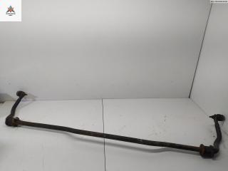 стабилизатор подвески передний Mercedes-Benz A-Класс W168/V168 [рестайлинг] 2002, 1.4 л., бензин, робот, зелёный, хетчбэк 5 дв., 1683231865