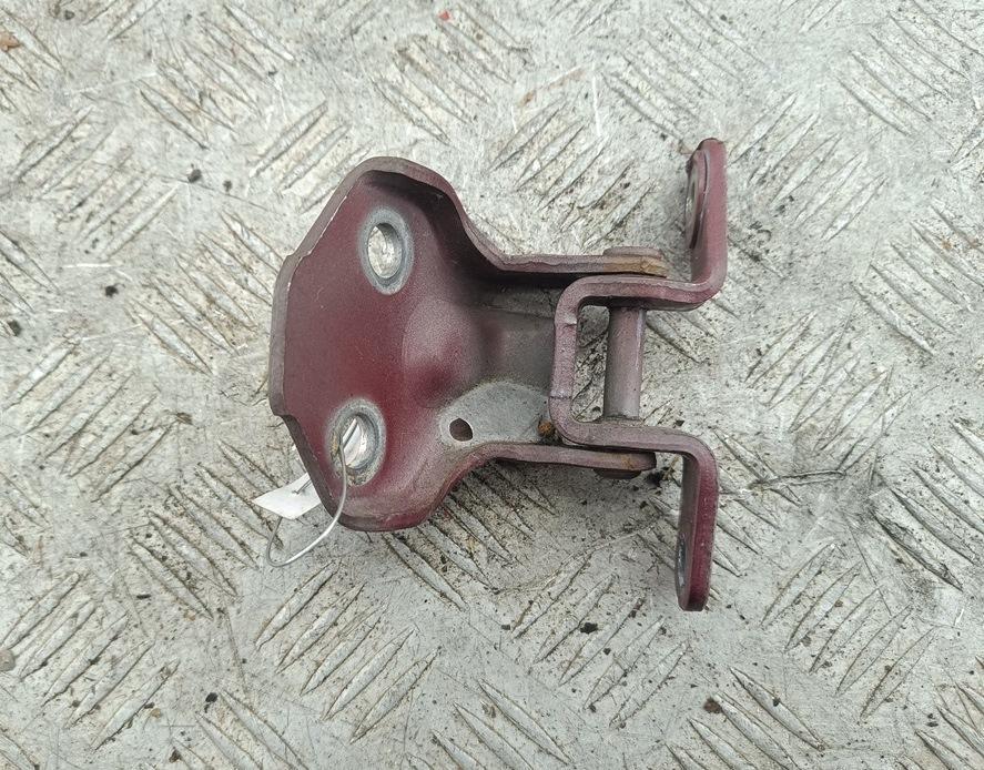 петля двери Mazda 323 BA 1996, красный, хетчбэк 5 дв.