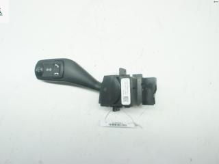 переключатель поворотов Ford Mondeo 4 поколение [рестайлинг] 2013, 2.0 л., дизель, МКПП, чёрный, хетчбэк 5 дв.