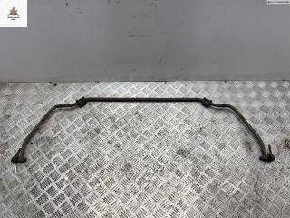 стабилизатор подвески (поперечной устойчивости) Honda Accord 6 поколение 1999, 1.8 л., бензин, МКПП, жёлтый, седан