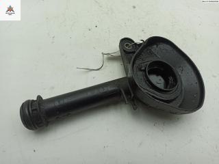 маслозаливная горловина Renault Clio 3 поколение 2008, 1.2 л., бензин, МКПП, синий, хетчбэк 3 дв., 8200639421