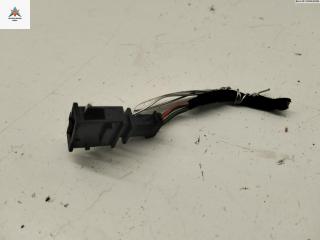 разъем (фишка) проводки SEAT Toledo 2 поколение 2001, 1.9 л., дизель, МКПП, синий, седан, 3B0972712