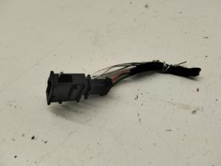 разъем (фишка) проводки SEAT Toledo 2001, 1.9 л., дизель, МКПП, синий, седан, 3B0972712