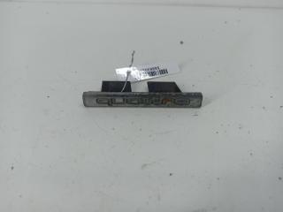 эмблема Audi A4 B6 2001, 3.0 л., бензин, МКПП, синий, седан, 8E0853736