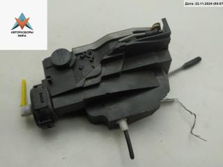 замок двери передней правой Mercedes-Benz A-Класс W168 1999, 1.6 л., бензин, АКПП, серый, хетчбэк 5 дв.