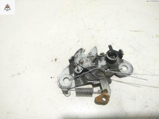 замок капота Citroen Xantia 1 поколение [рестайлинг] 2000, 2.0 л., бензин, АКПП, серый, хетчбэк 5 дв., 0000793446