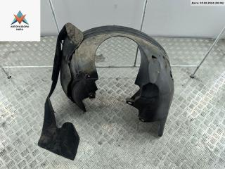 Подкрылок передний правый Ford Focus 1 поколение [рестайлинг] 2003, 1.8 л., дизель, хетчбэк 5 дв.