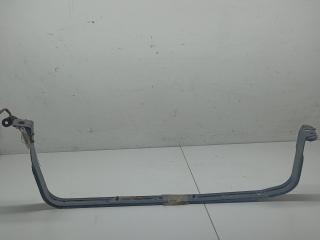 крепление бака топливного Ford Focus 2 поколение 2005, 1.6 л., i, бензин, МКПП, серый, универсал