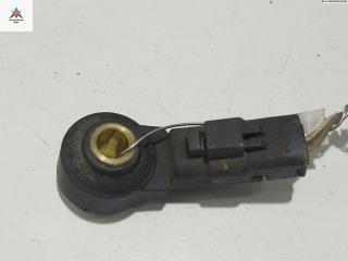 датчик детонации Peugeot 206 1 поколение [рестайлинг] 2003, 1.6 л., бензин, МКПП, серый, кабриолет, 9645311480