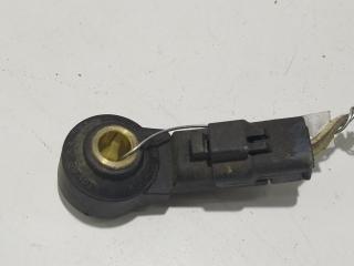 датчик детонации Peugeot 206 2003, 1.6 л., бензин, МКПП, серый, кабриолет, 9645311480