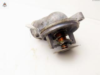 корпус термостата Mercedes-Benz E-Класс W210/S210 1997, 2.0 л., бензин, АКПП, серый, седан